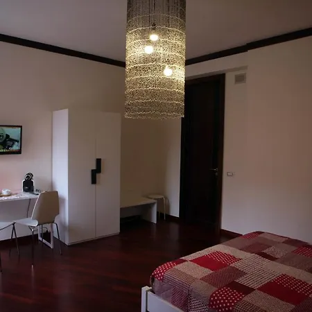 Bed & Breakfast Clorinda's