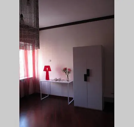 Panzió Clorinda's 3*