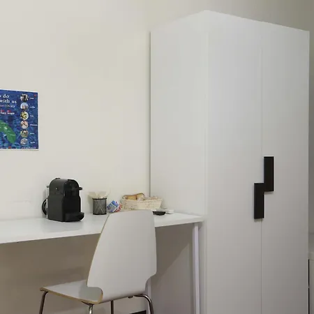 Clorinda's Bed & Breakfast