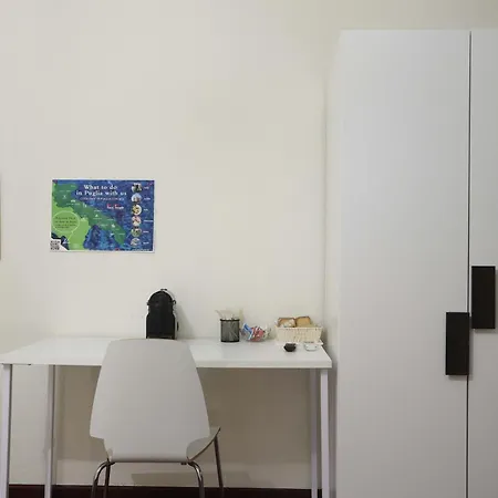 Bed & Breakfast Clorinda's