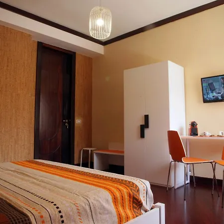 Bed & Breakfast Clorinda's