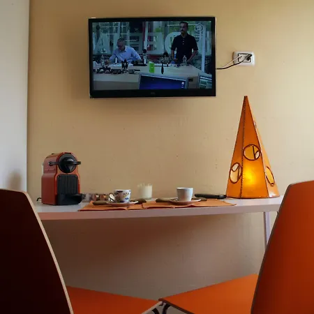 Clorinda's Bed & Breakfast Bari