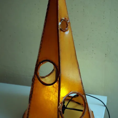 Panzió Clorinda's 3*