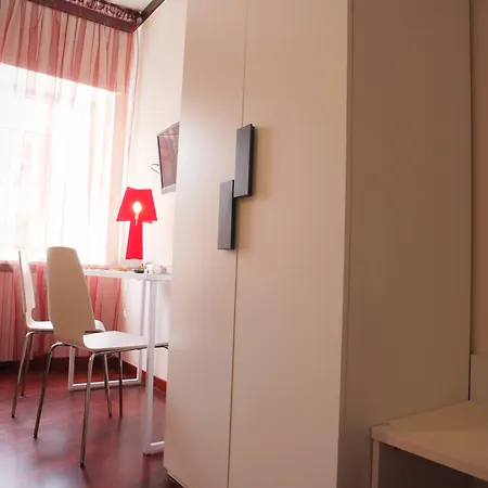 Clorinda's Bed & Breakfast Bari