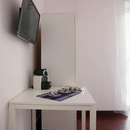 Clorinda's 3* Bari