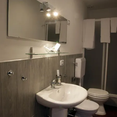 Bed & Breakfast Clorinda's Bari