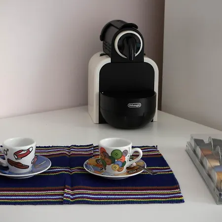 Bed & Breakfast Clorinda's Bari