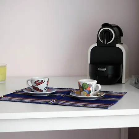 Clorinda's Bed & Breakfast