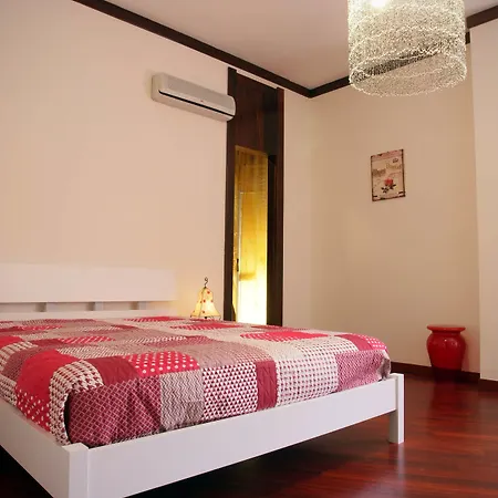 Bed & Breakfast Clorinda's