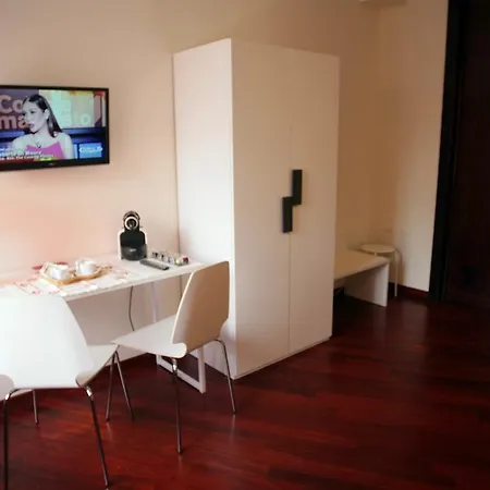 Bed & Breakfast Clorinda's 3*