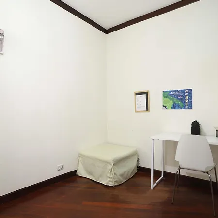 Clorinda's Alojamento de Acomodação e Pequeno-almoço Bari