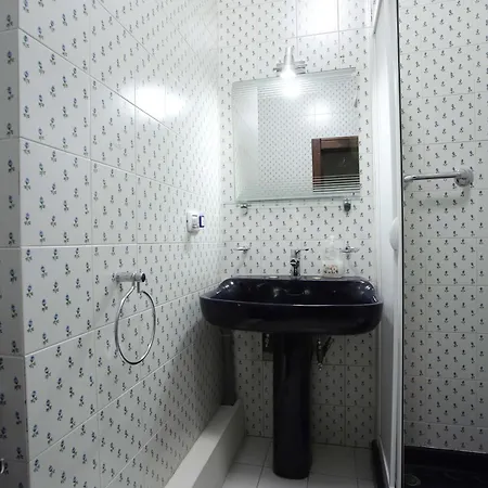 Clorinda'S Rooms Bari