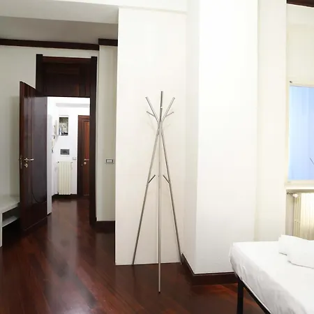 Bed & Breakfast Clorinda'S Rooms 2*