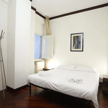 Clorinda'S Rooms Bed & Breakfast Bari