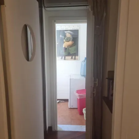 Clorinda'S Rooms Bed & Breakfast Bari