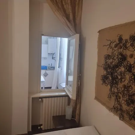 Clorinda'S Rooms 3*