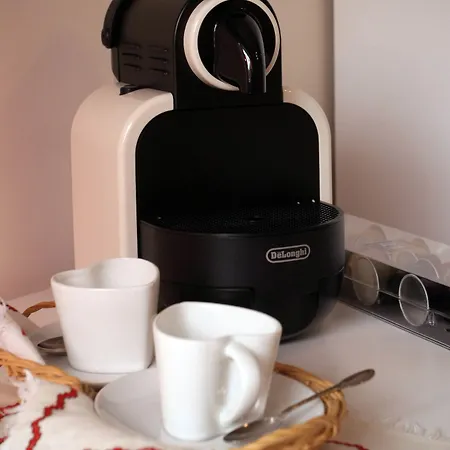 Alojamento de Acomodação e Pequeno-almoço Clorinda's 3*