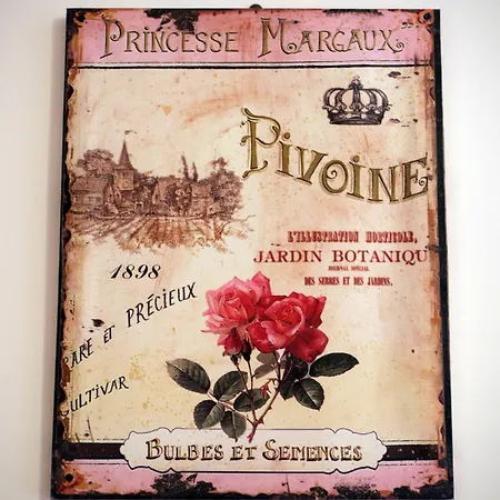 Clorinda's Отель типа 