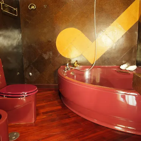 Clorinda'S Rooms 3*