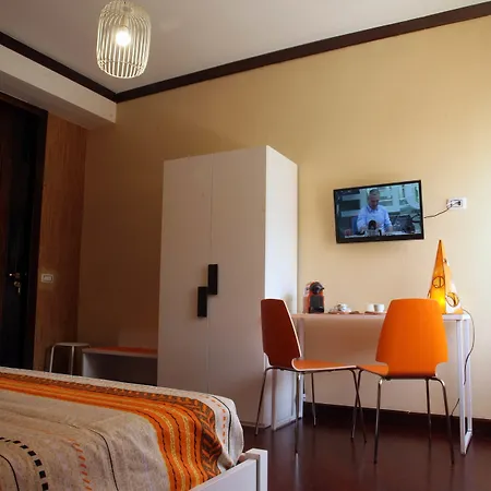 Clorinda's Alojamento de Acomodação e Pequeno-almoço 3*