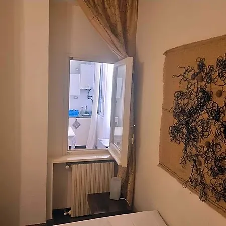 Nocleg ze śniadaniem Clorinda's Bari