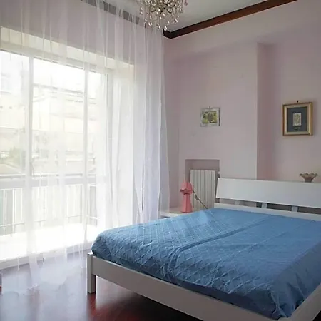 Nocleg ze śniadaniem Clorinda's