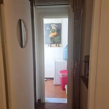 Clorinda's Nocleg ze śniadaniem