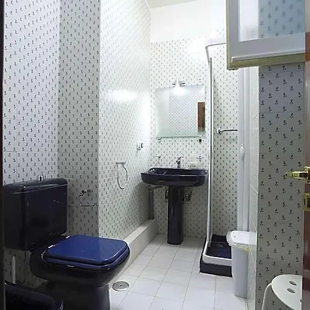 Nocleg ze śniadaniem Clorinda's Bari