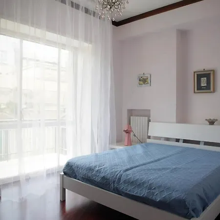 Bed & Breakfast Clorinda'S Rooms