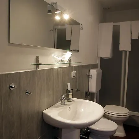 Clorinda's Alojamento de Acomodação e Pequeno-almoço