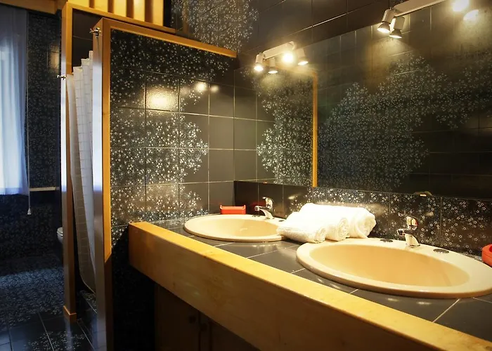 Nocleg ze śniadaniem Clorinda's 3*